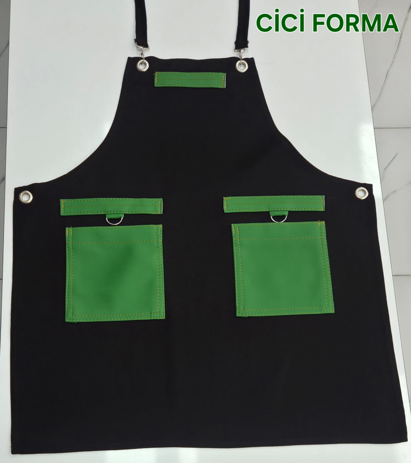 Master Chef Peşkir