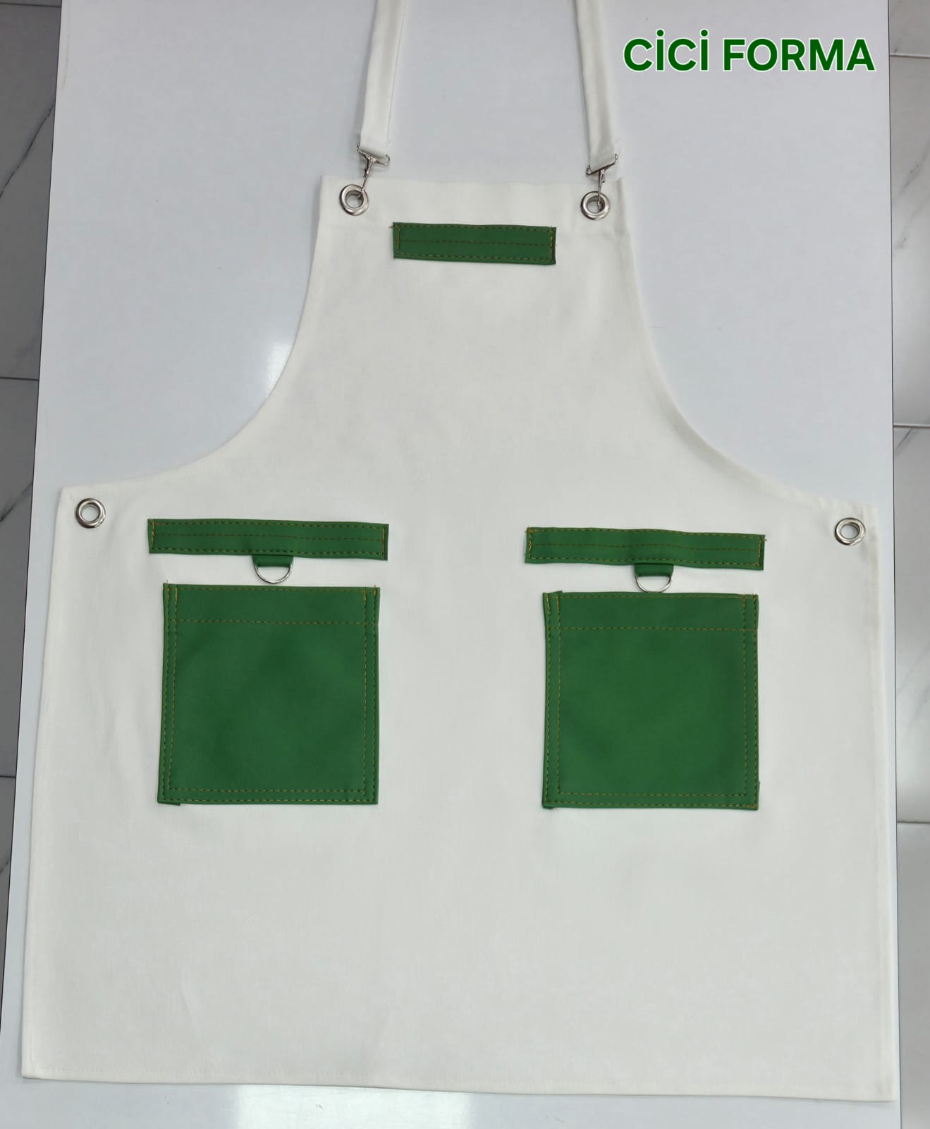 Master Chef Peşkir