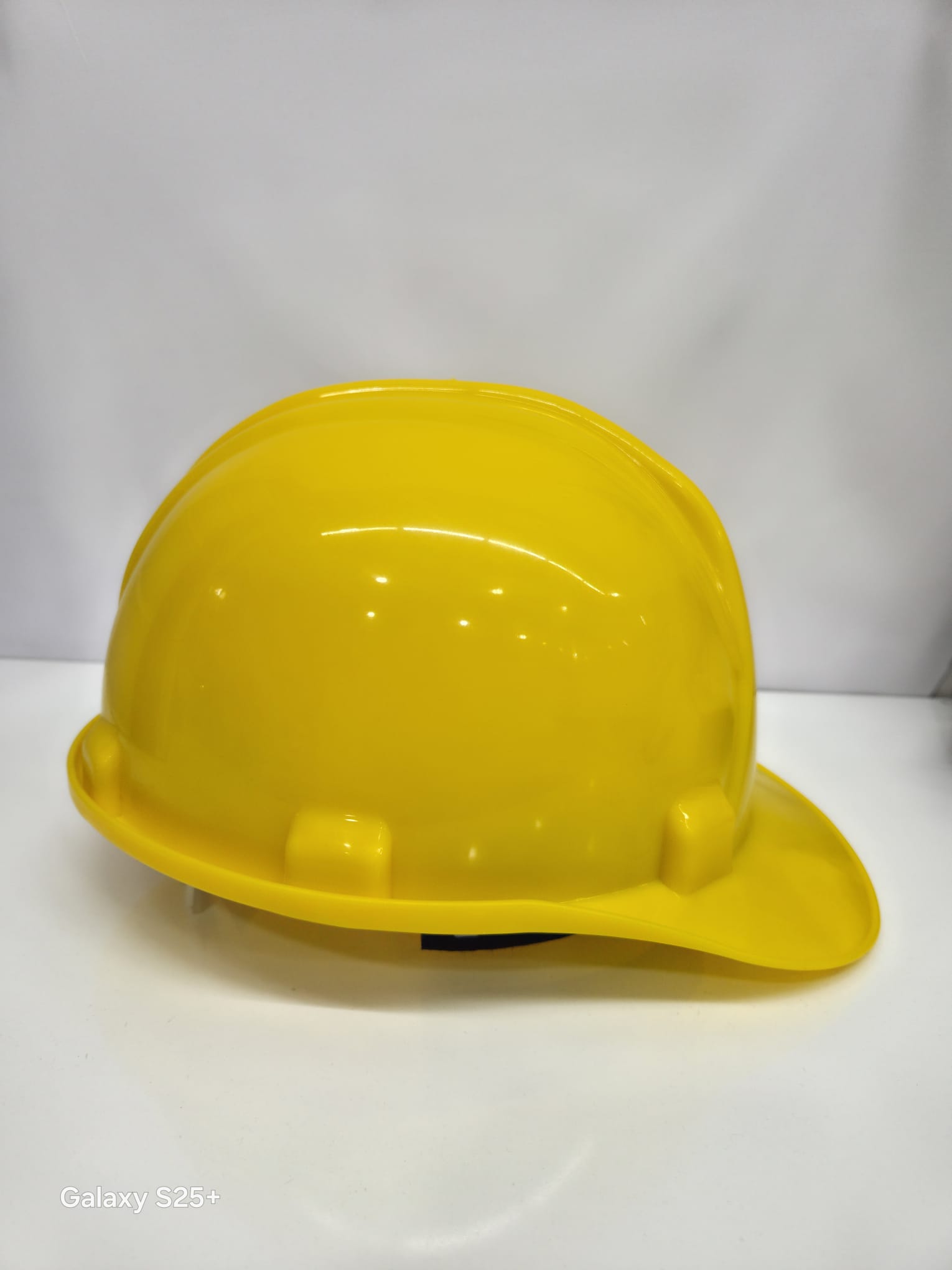 Batuhan Uniforma Sarı Baret