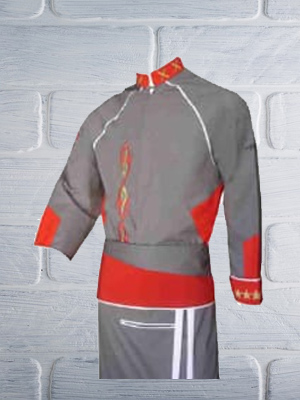 Aşçı Formaları (AŞ-12)