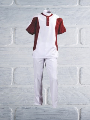 Aşçı Formaları (AŞ-13)