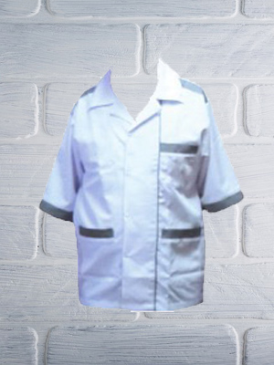 Aşçı Formaları (AŞ-26)