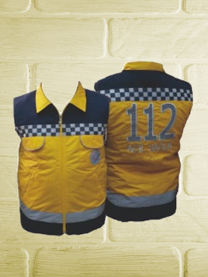 112 Acil Formaları (A-8)