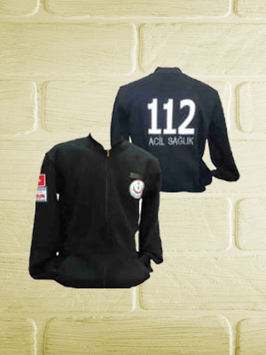 112 Acil Formaları (A-4)
