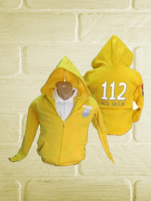 112 Acil Formaları (A-9)
