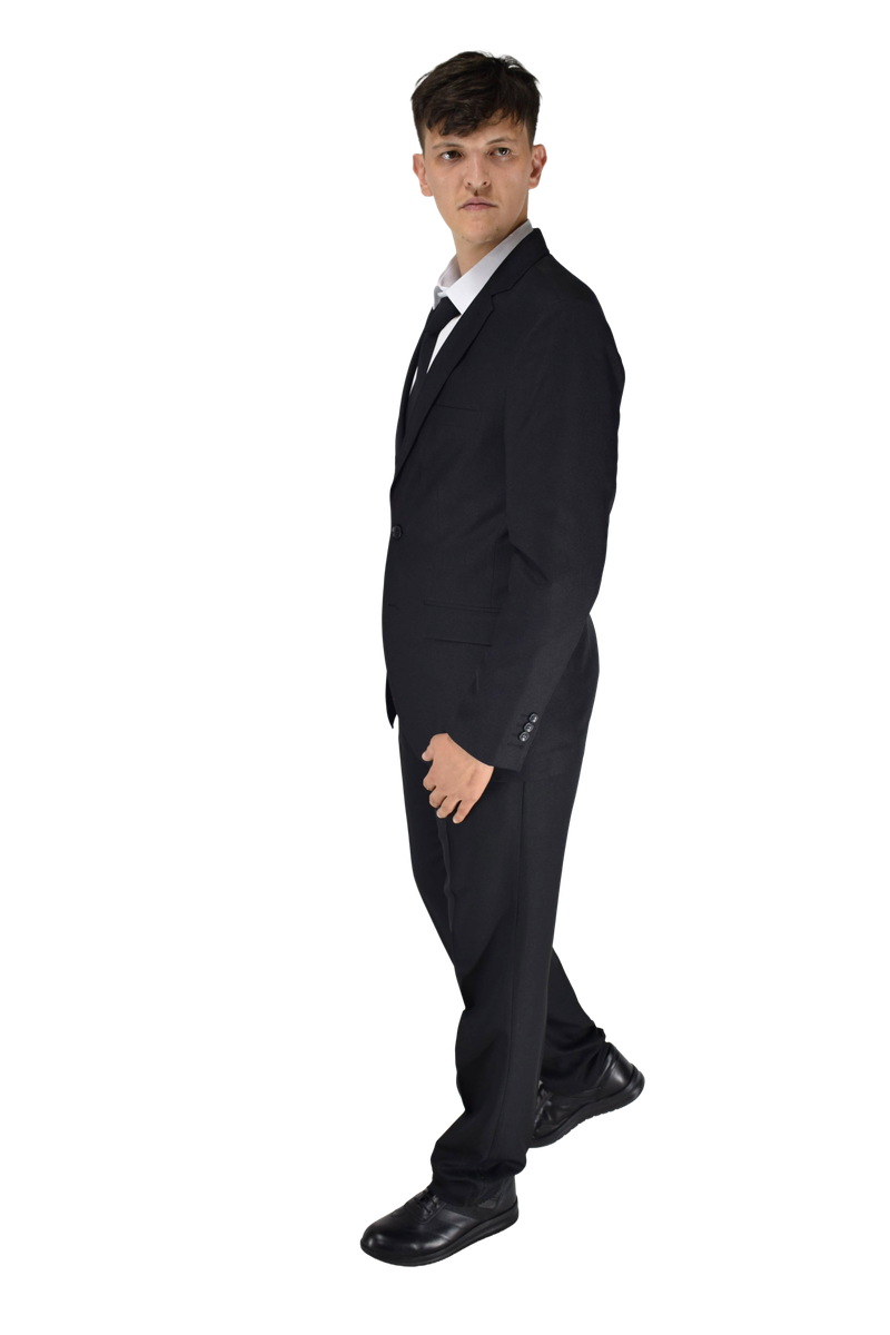 Erkek yağmurluk zabıta ——