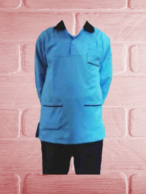 Kat Görevlisi Formaları (K-9)