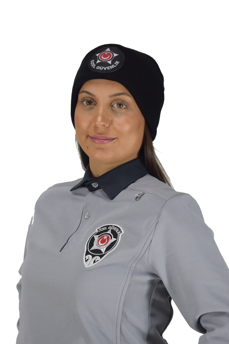 Özel güvenlik bere